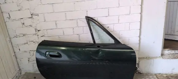 Mazda MX-5 NB Miata Door (2 Door Coupe) 