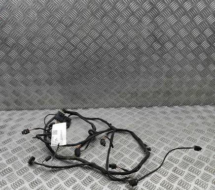 Mercedes-Benz GLE (W166 - C292) Parking sensor (PDC) wiring loom A2925405701