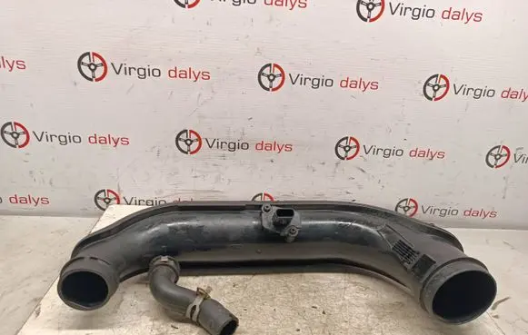 Ford Transit Air intake hose/pipe 6C119R504C 6897649