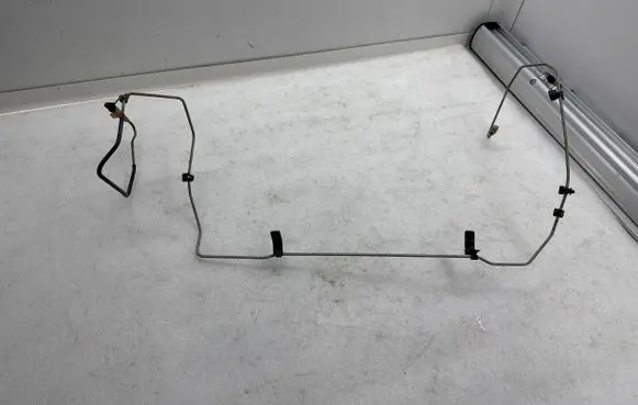Tesla Model Y Brake line pipe/hose 