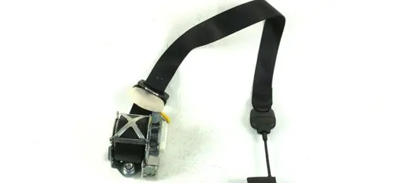 Fiat 500 Front seatbelt 07354654020 07354528060