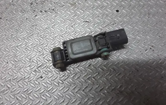 Audi A4 S4 B6 8E 8H Airbag deployment crash/impact sensor 8E0959651