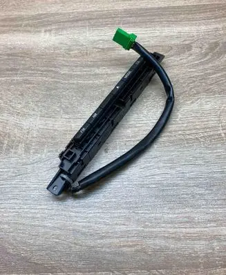 Volvo XC60 Head unit multimedia control 31300019