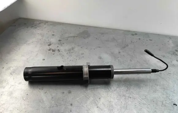 Porsche 911 991 Front shock absorber/damper 99134304556 99134304510