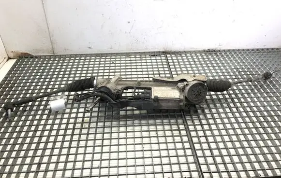 Steering rack