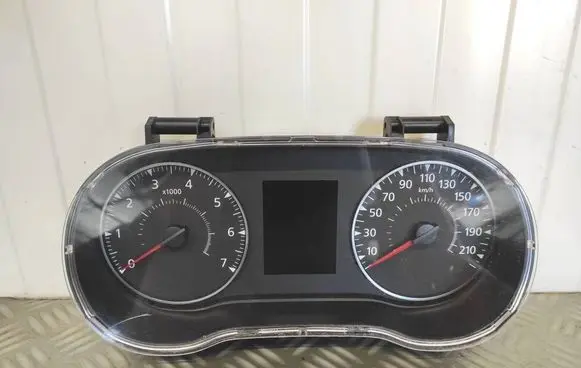 Renault Express Speedometer (instrument cluster) 248096686R RNI248096686R A3C0303910300