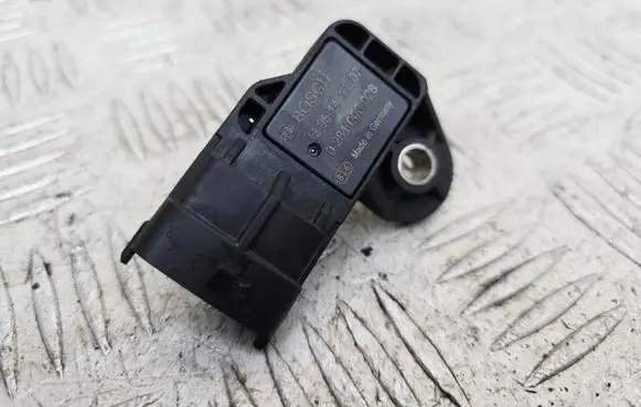 Air pressure sensor