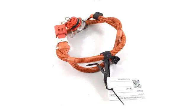 Mitsubishi Outlander Other wiring loom 8520A105