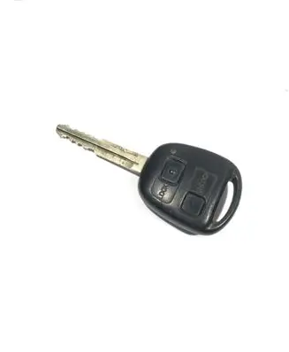 Toyota Land Cruiser (J120) Ignition key/card 