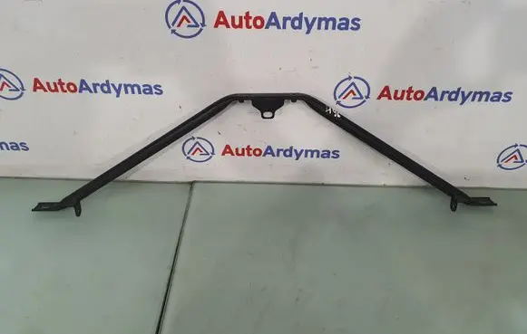 BMW 5 E60 E61 Radiator support slam panel bracket 51647033745