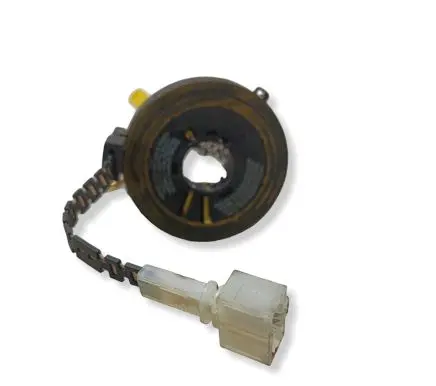 Volkswagen Sharan Airbag slip ring squib (SRS ring) 7M0959653