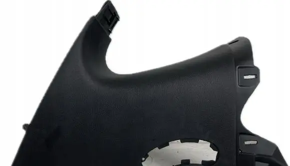 Dodge Durango III Wiper trim 1GR12DX9AF