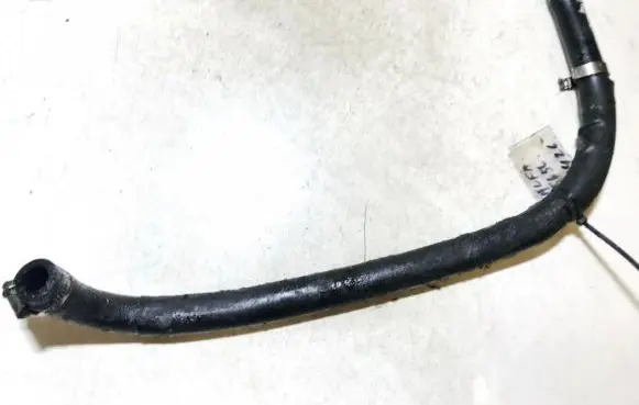 Alfa Romeo 156 Power steering hose/pipe/line