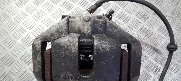 BMW 7 E65 E66 Front brake caliper 6030348