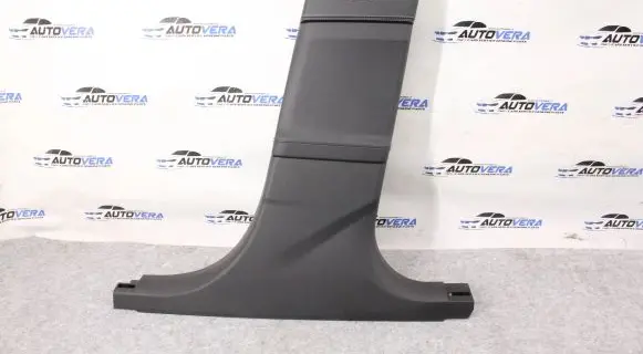 BMW 6 F06 Gran coupe (B) pillar trim (bottom) 7289384