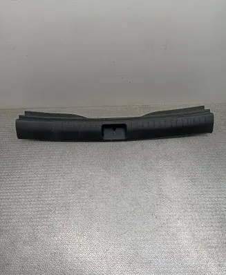KIA Sportage Trunk/boot sill cover protection 85771F1000