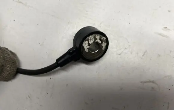 Mercedes-Benz CLA C117 X117 W117 Detonation knock sensor 