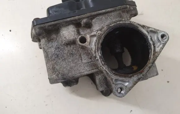 Skoda Octavia Mk2 (1Z) EGR valve 03G131501