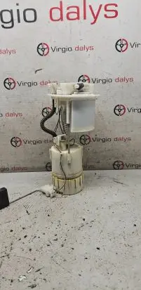 Citroen C1 In-tank fuel pump 770200H010