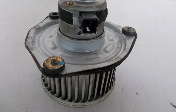 Chevrolet Nubira Heater fan/blower 
