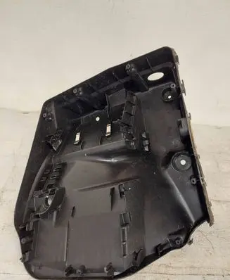 Volkswagen Transporter - Caravelle T5 Fuse box cover 7H0907296