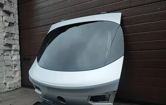 Mercedes-Benz GLC C253 Tailgate/trunk/boot lid