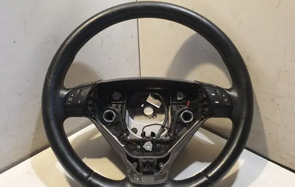 Volvo XC70 Steering wheel 30741682