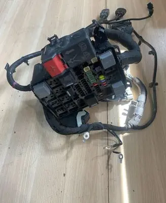 Ford Transit Custom Fuse box set GK2T9K499ACB