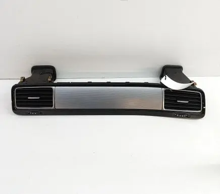 Volkswagen Touareg II Dashboard glove box trim 7P2819728 7P2819703