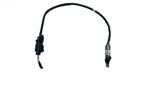 Skoda Octavia Mk3 (5E) Lambda probe sensor 04E906262E UE12374N
