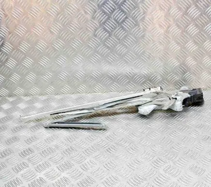 Toyota RAV 4 (XA40) Front door window regulator with motor 0620204881 8571072130