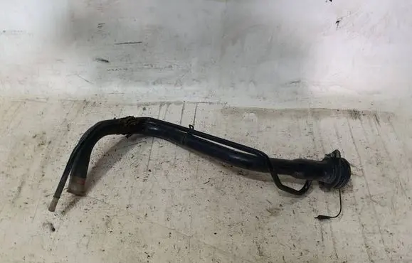 Suzuki SX4 Fuel tank filler neck pipe 