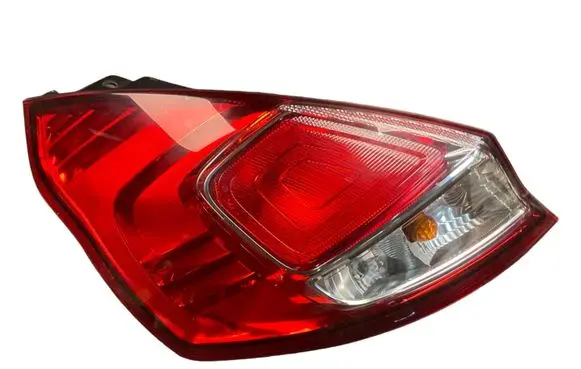 Ford Fiesta Rear/tail lights C1BB13405A