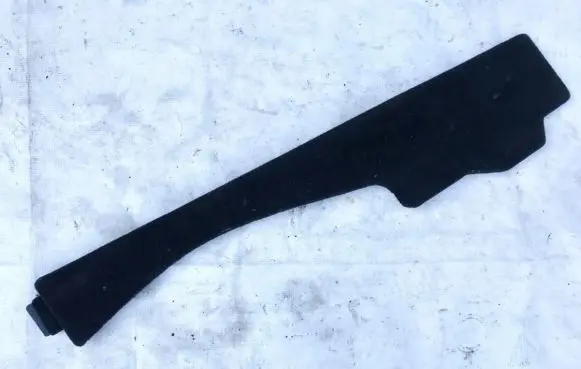 BMW X5 E53 Other interior part