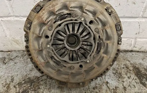 Toyota Hilux VIII Clutch set kit 312100K360
