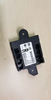 Dodge Charger Door control unit/module 68245460AB