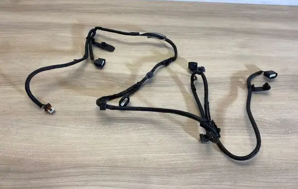 Honda CR-V Parking sensor (PDC) wiring loom 32112t0sq002