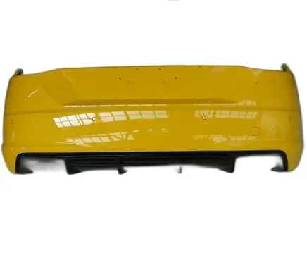 Audi TT TTS RS Mk3 8S Front bumper 