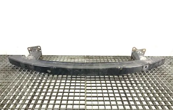 Volkswagen PASSAT B5.5 Front bumper support beam 