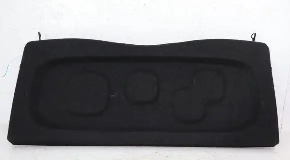 Fiat Panda III Parcel shelf 735490496