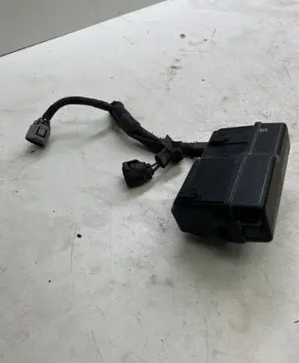 Toyota Avensis T250 Other control units/modules
