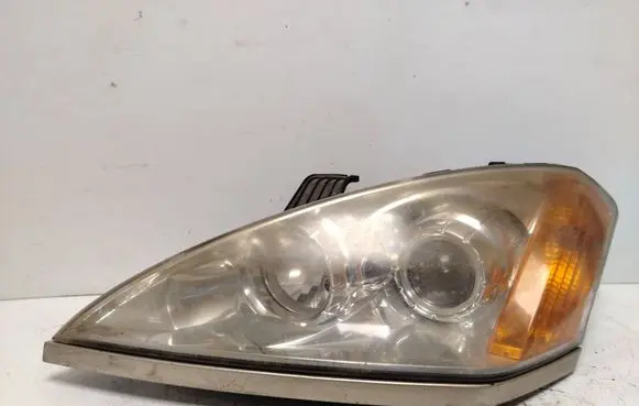 Headlight/headlamp