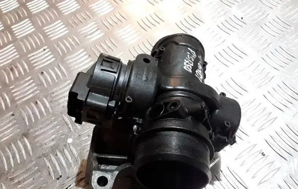 Citroen Xsara Picasso Electric throttle body valve 25365253