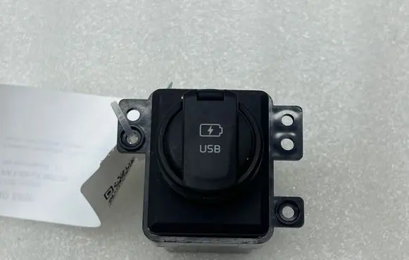 KIA Sportage USB socket connector 96125C5010