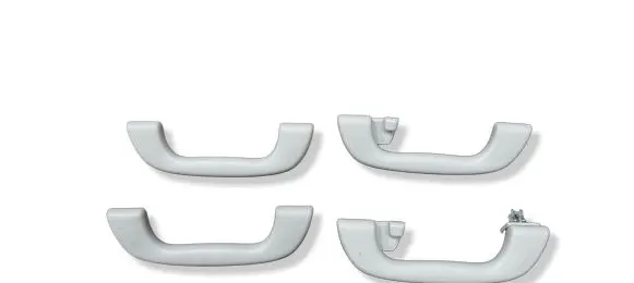 Subaru Legacy A set of handles for the ceiling 