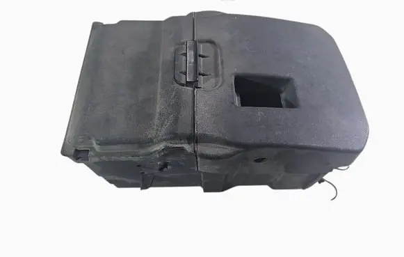 Ford C-MAX II Battery box tray AM51-10723-AB