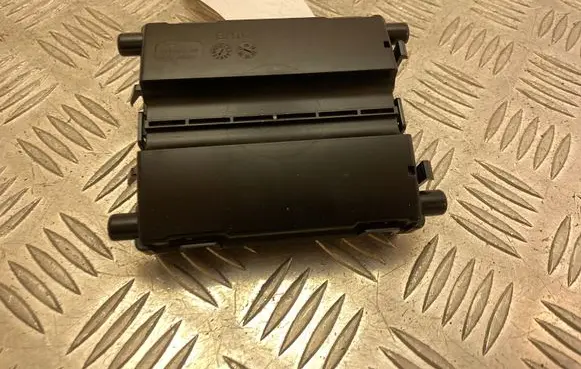 Mercedes-Benz E W238 Air conditioning/heating control unit A0009003013