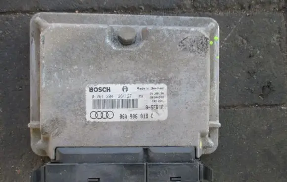Audi A3 S3 8L Engine control unit/module ECU