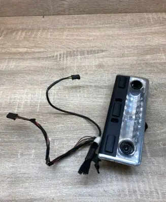 BMW X3 E83 Front seat light 6962046 149320 WithPlug