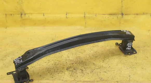 Seat Altea Front bumper support beam 5P0807109B